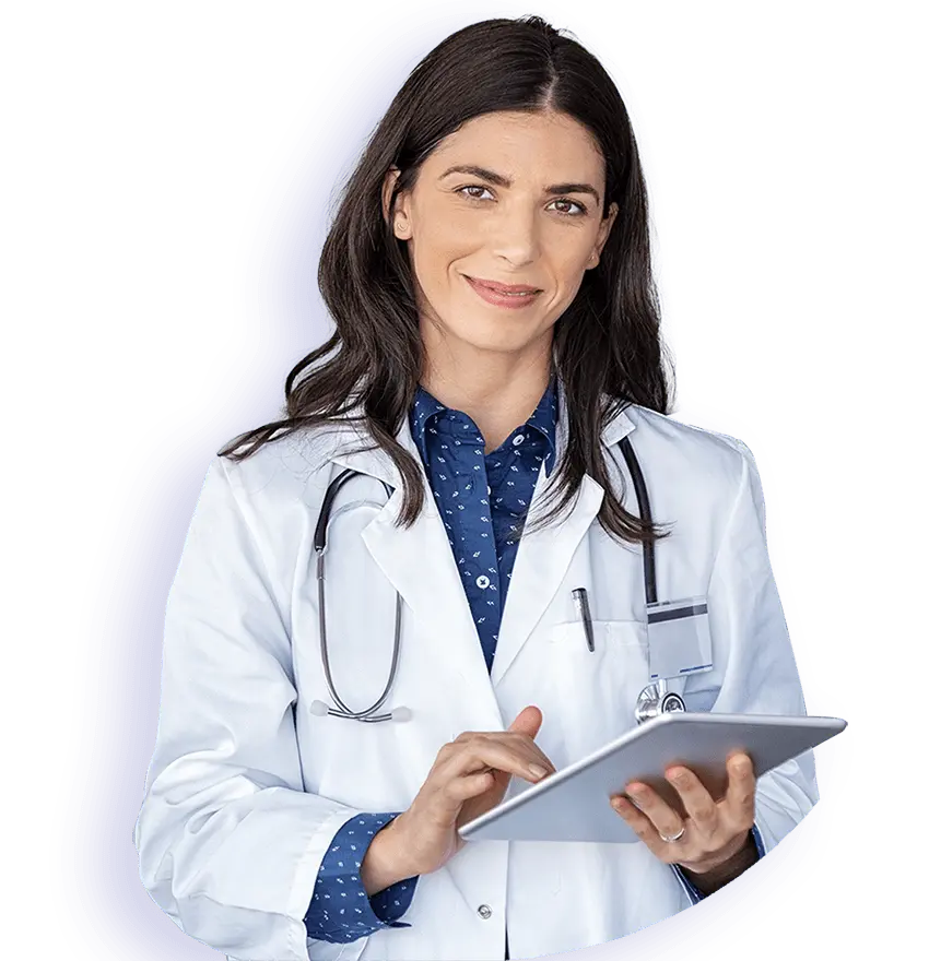 A great system application for health care