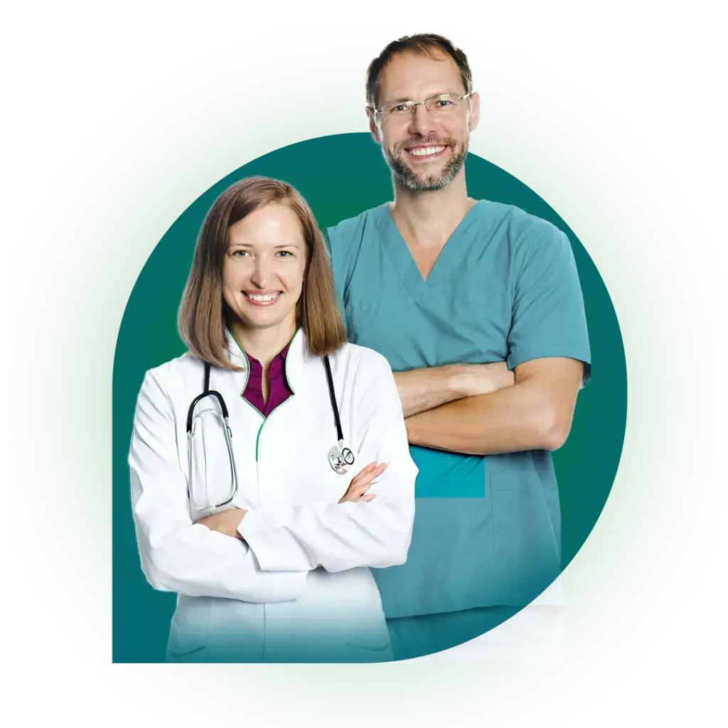 CARING FOR YOUR HEALTH TOGETHER