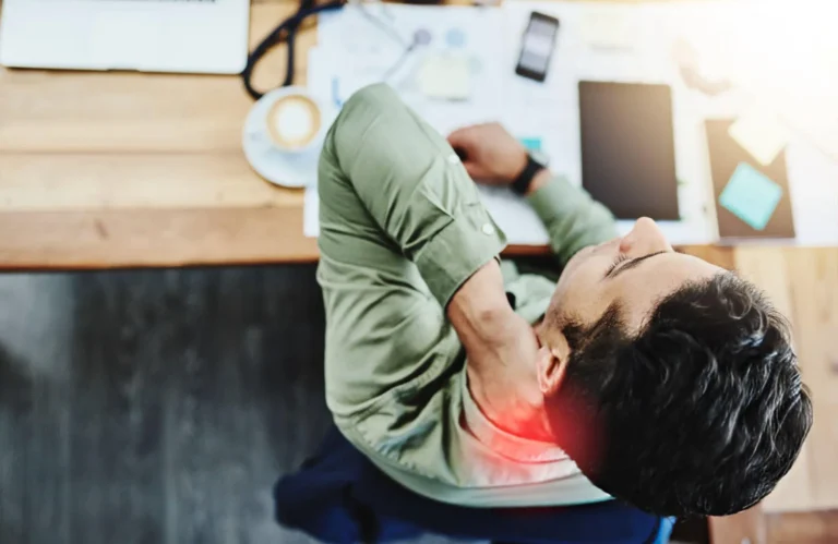 natural pain management