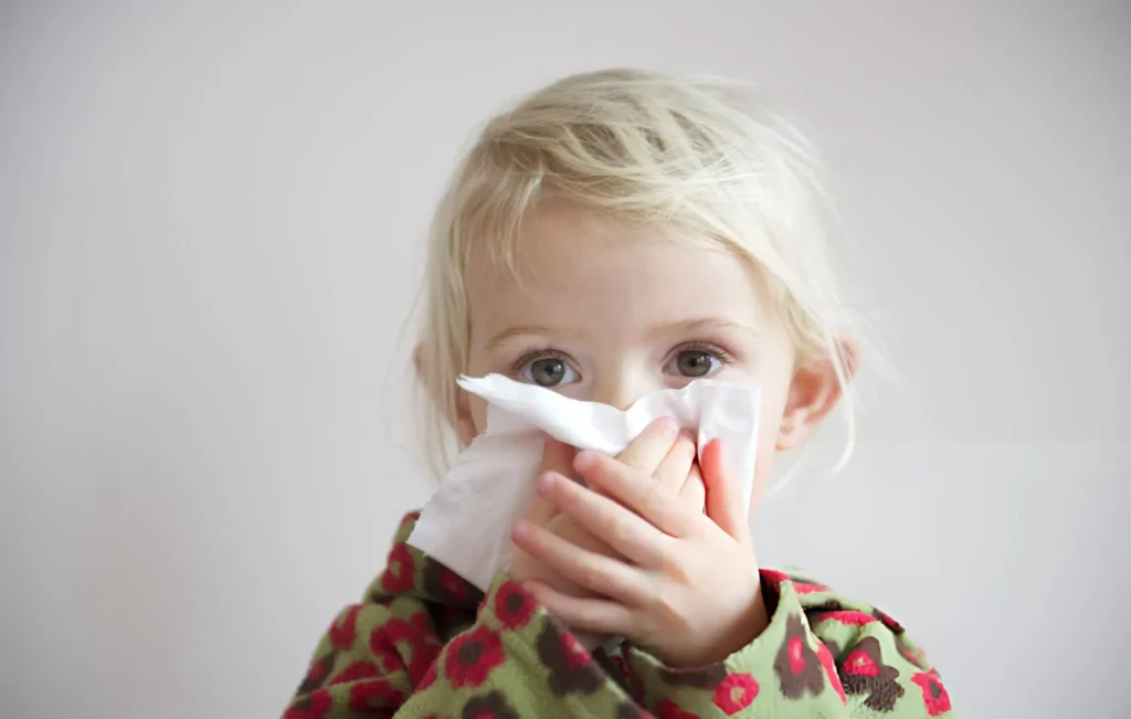 Common Childhood Illnesses