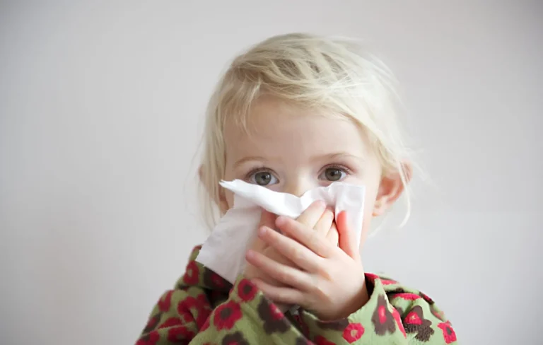 Common Childhood Illnesses