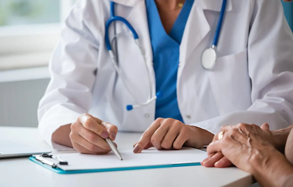 bulk billing gp