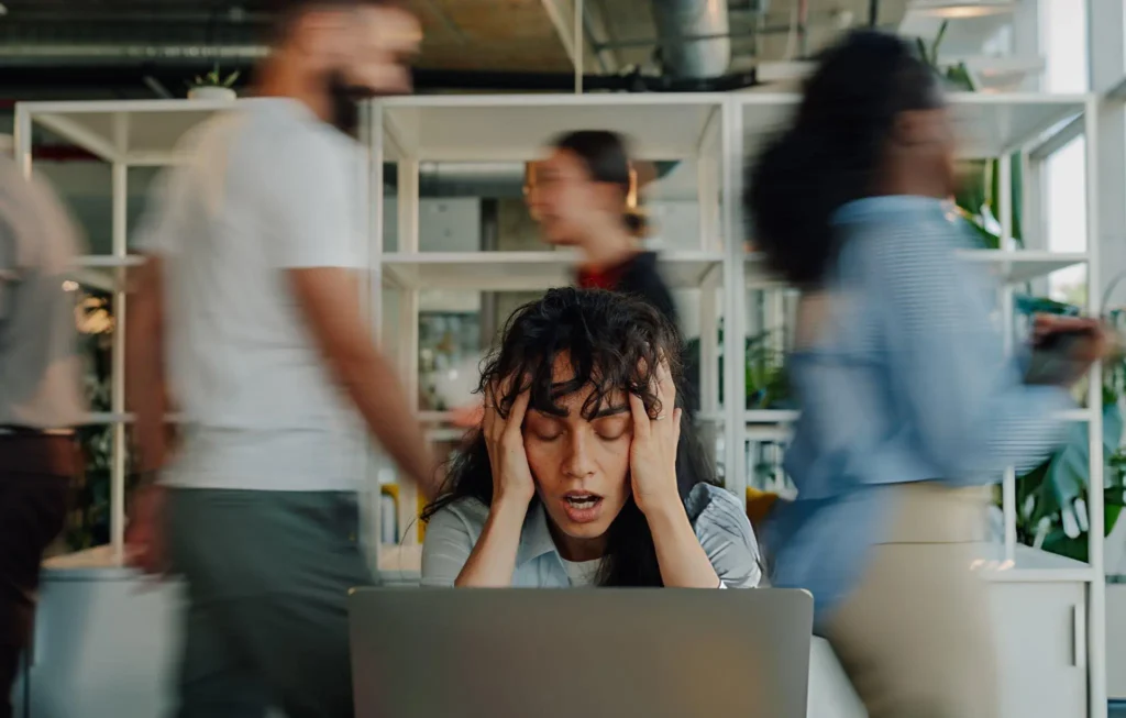 Can Stress Cause Tiredness and Fatigue