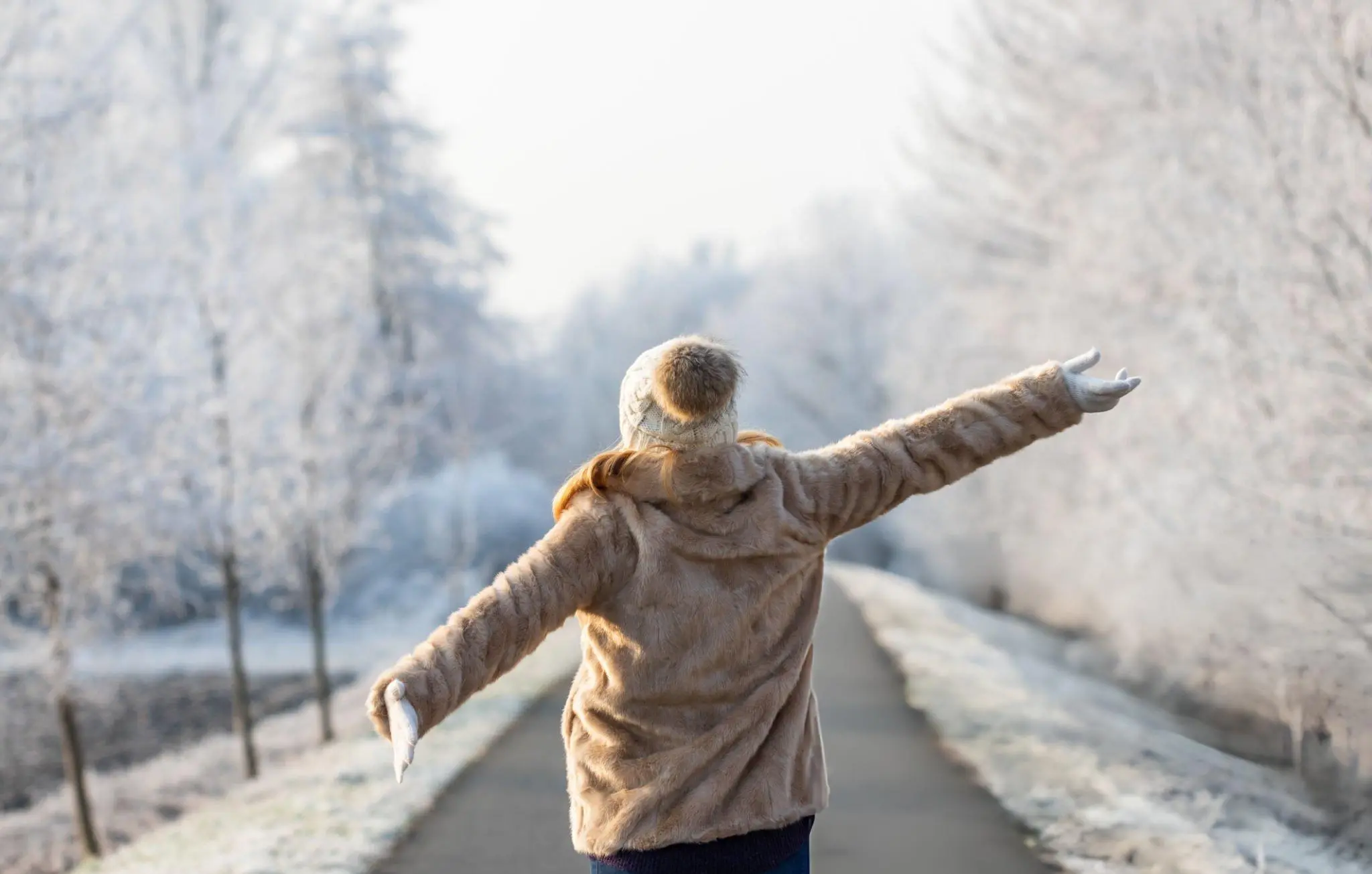 Blog How to Stay Healthy During Winter 1