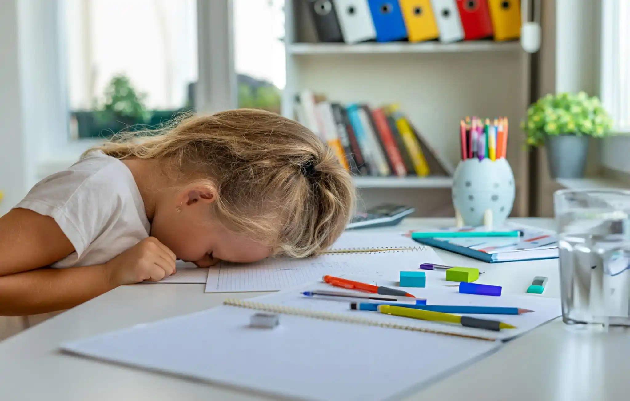 adhd in young children