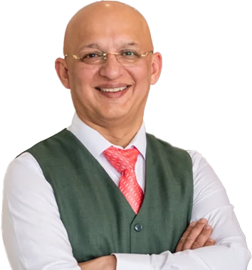 Dr. Faisal Khan, General Practitioner