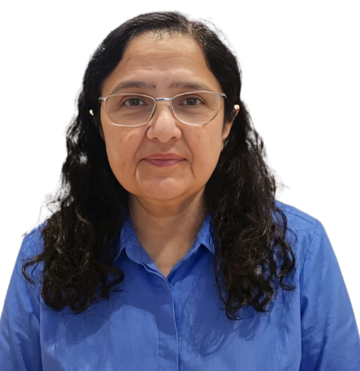 Dr Fauzia Mustafa Shah, General Practitioner