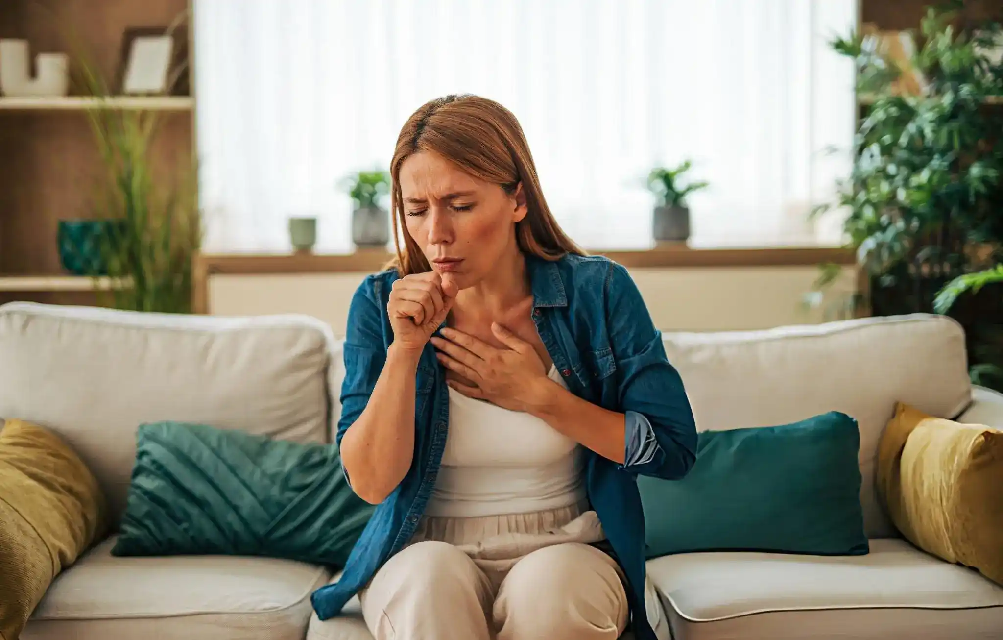 Common Respiratory Illnesses in Adults