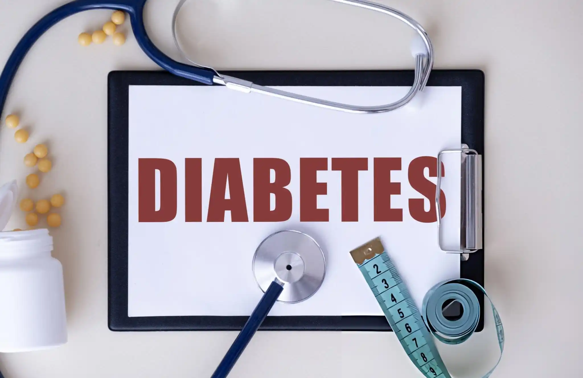 Blog Diabetes Management